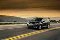 CHRYSLER Pacifica 5844 9 Car A4 Photo Print