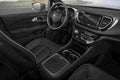 CHRYSLER Pacifica 6778 1 Car A4 Photo Print