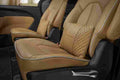 CHRYSLER Pacifica 6778 10 Car A4 Photo Print