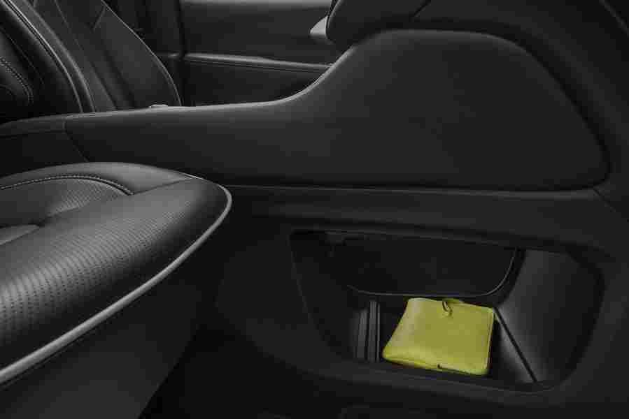 CHRYSLER Pacifica 6778 101 Car A4 Photo Print