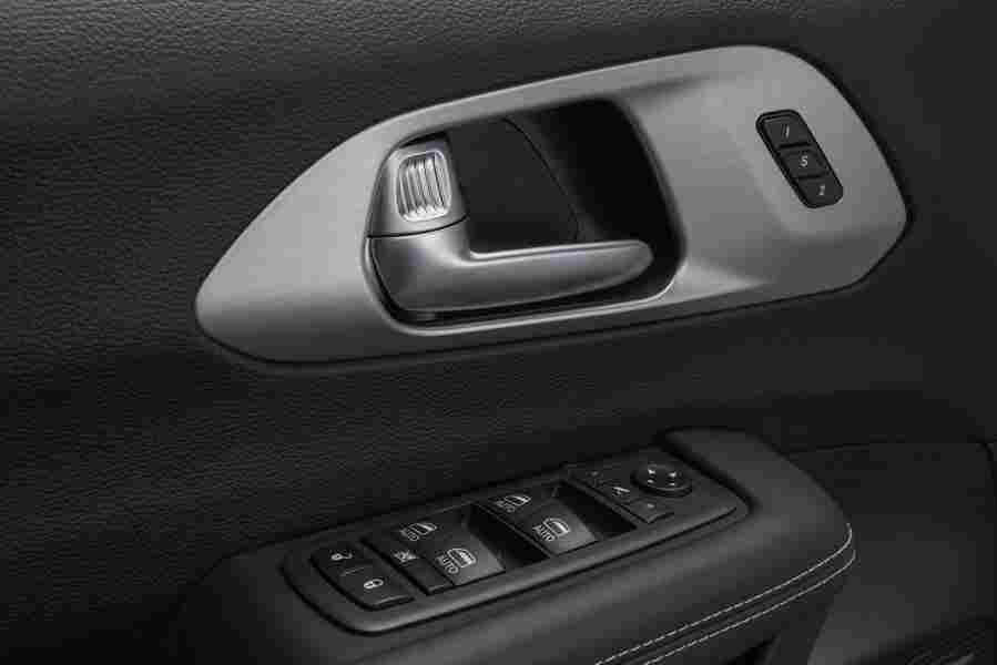 CHRYSLER Pacifica 6778 106 Car A4 Photo Print