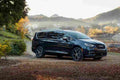 CHRYSLER Pacifica 6778 107 Car A4 Photo Print