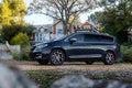 CHRYSLER Pacifica 6778 109 Car A4 Photo Print