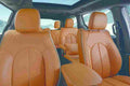CHRYSLER Pacifica 6778 11 Car A4 Photo Print
