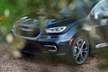 CHRYSLER Pacifica 6778 113 Car A4 Photo Print
