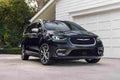 CHRYSLER Pacifica 6778 115 Car A4 Photo Print