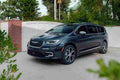 CHRYSLER Pacifica 6778 117 Car A4 Photo Print
