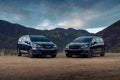 CHRYSLER Pacifica 6778 124 Car A4 Photo Print