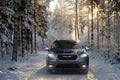 CHRYSLER Pacifica 6778 127 Car A4 Photo Print