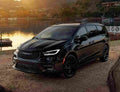 CHRYSLER Pacifica 6778 16 Car A4 Photo Print