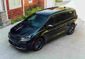 CHRYSLER Pacifica 6778 17 Car A4 Photo Print