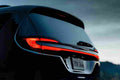 CHRYSLER Pacifica 6778 18 Car A4 Photo Print