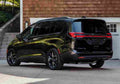 CHRYSLER Pacifica 6778 20 Car A4 Photo Print