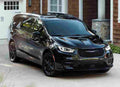 CHRYSLER Pacifica 6778 21 Car A4 Photo Print