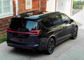 CHRYSLER Pacifica 6778 24 Car A4 Photo Print