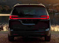 CHRYSLER Pacifica 6778 28 Car A4 Photo Print