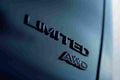 CHRYSLER Pacifica 6778 30 Car A4 Photo Print