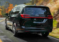 CHRYSLER Pacifica 6778 31 Car A4 Photo Print