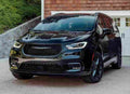 CHRYSLER Pacifica 6778 32 Car A4 Photo Print