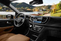 CHRYSLER Pacifica 6778 4 Car A4 Photo Print