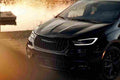 CHRYSLER Pacifica 6778 40 Car A4 Photo Print