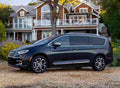 CHRYSLER Pacifica 6778 41 Car A4 Photo Print