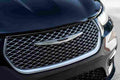 CHRYSLER Pacifica 6778 42 Car A4 Photo Print