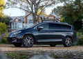 CHRYSLER Pacifica 6778 43 Car A4 Photo Print