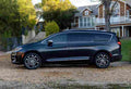 CHRYSLER Pacifica 6778 44 Car A4 Photo Print