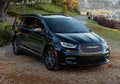 CHRYSLER Pacifica 6778 45 Car A4 Photo Print