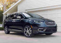 CHRYSLER Pacifica 6778 52 Car A4 Photo Print