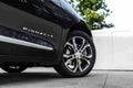 CHRYSLER Pacifica 6778 54 Car A4 Photo Print