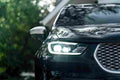CHRYSLER Pacifica 6778 55 Car A4 Photo Print