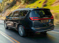 CHRYSLER Pacifica 6778 61 Car A4 Photo Print