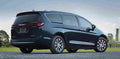 CHRYSLER Pacifica 6778 62 Car A4 Photo Print