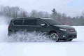 CHRYSLER Pacifica 6778 63 Car A4 Photo Print