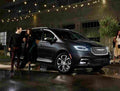CHRYSLER Pacifica 6778 64 Car A4 Photo Print
