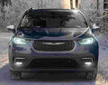 CHRYSLER Pacifica 6778 66 Car A4 Photo Print