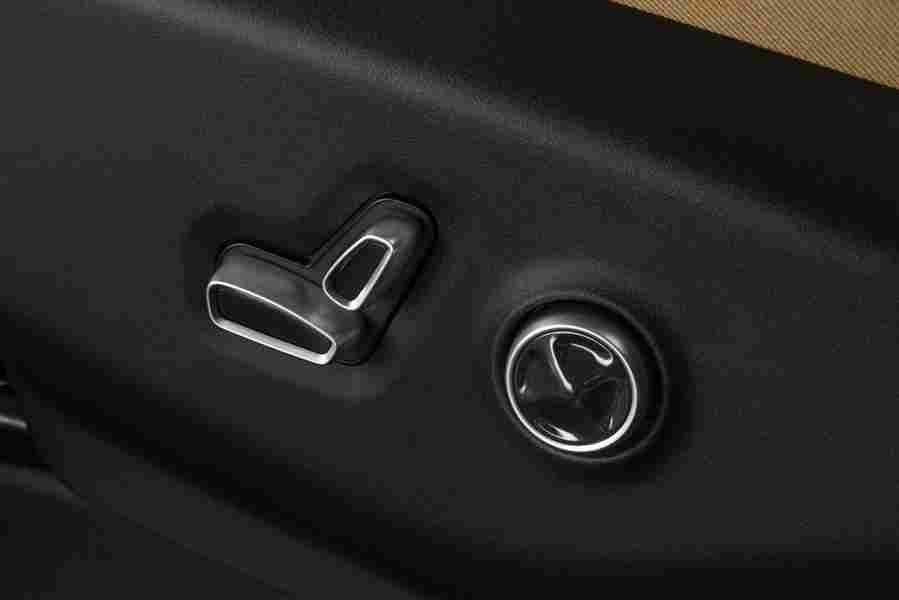 CHRYSLER Pacifica 6778 69 Car A4 Photo Print