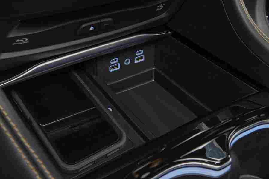 CHRYSLER Pacifica 6778 72 Car A4 Photo Print