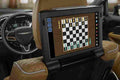 CHRYSLER Pacifica 6778 73 Car A4 Photo Print