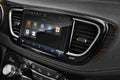 CHRYSLER Pacifica 6778 91 Car A4 Photo Print