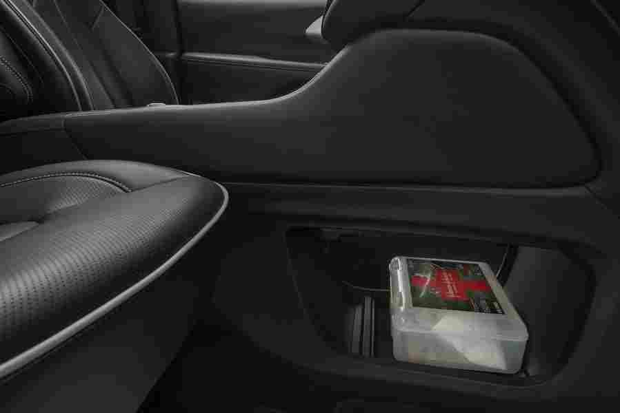 CHRYSLER Pacifica 6778 98 Car A4 Photo Print