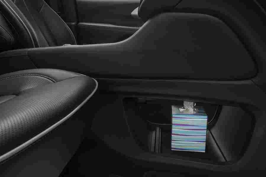 CHRYSLER Pacifica 6778 99 Car A4 Photo Print