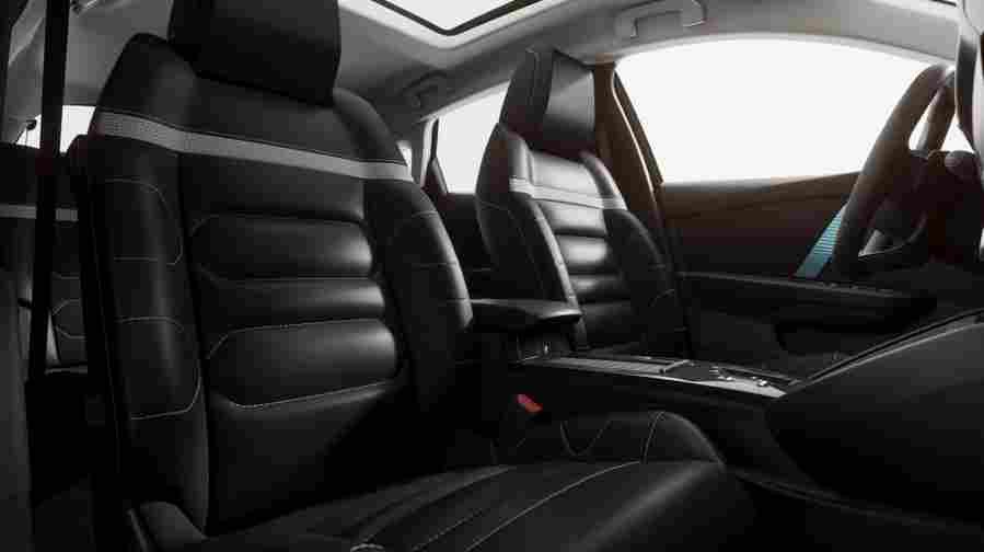 CITROEN C4 6864 12 Car A4 Photo Print