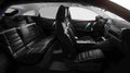 CITROEN C4 6864 15 Car A4 Photo Print