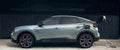 CITROEN C4 6864 25 Car A4 Photo Print