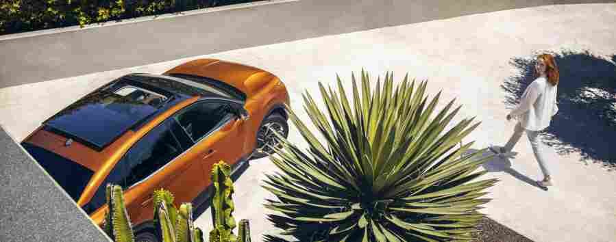 CITROEN C4 6864 29 Car A4 Photo Print