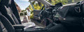 CITROEN C4 6864 32 Car A4 Photo Print