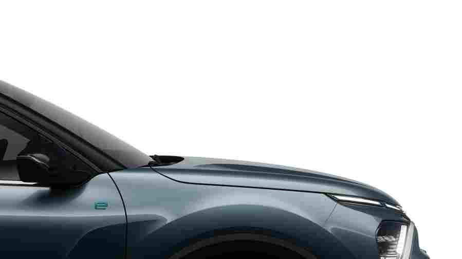 CITROEN C4 6864 39 Car A4 Photo Print